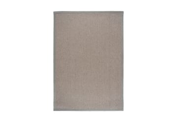 Matto Esmeralda 80x250 cm Harmaa