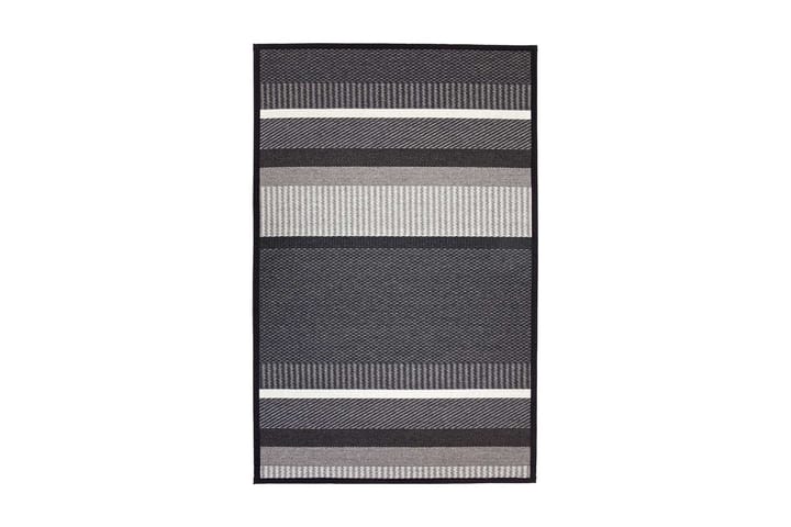 Matto Laituri 160x230 cm Musta - VM Carpet - Käytävämatto