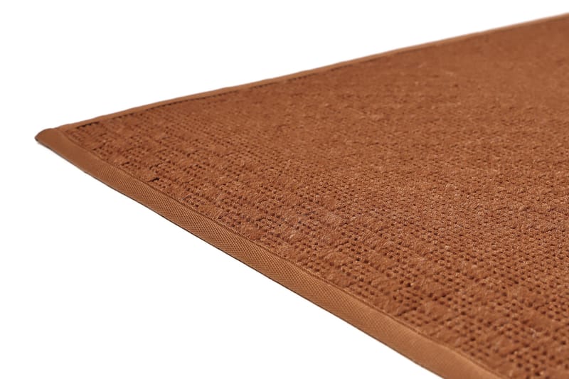 Matto Matilda 80x150 cm Kupari - VM Carpet - Kodintekstiilit & matot - Matto - Moderni matto - Villamatto