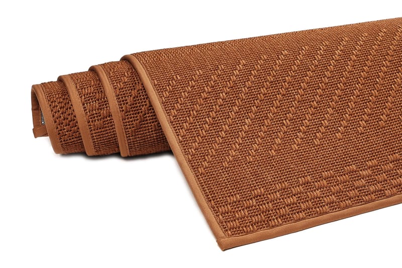 Matto Matilda 80x150 cm Kupari - VM Carpet - Kodintekstiilit & matot - Matto - Moderni matto - Käytävämatto