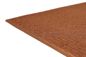 Matto Matilda 80x200 cm Kupari - VM Carpet - Kodintekstiilit & matot - Matto - Moderni matto - Käytävämatto