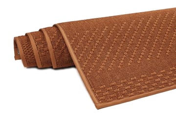 Matto Matilda 80x200 cm Kupari - VM Carpet - Kodintekstiilit & matot - Matto - Moderni matto - Käytävämatto