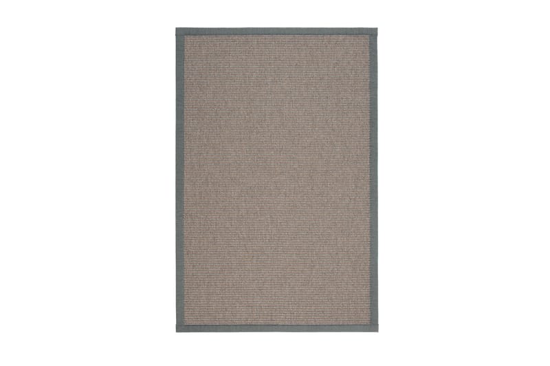 Matto Tunturi 133x200 cm Harmaa, VM Carpet