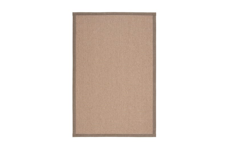 Matto Tunturi 200x300 cm Beige - VM Carpet - Kodintekstiilit & matot - Matto - Moderni matto - Villamatto