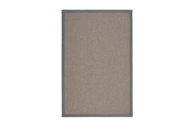 Matto Tunturi 200x300 cm Harmaa - VM Carpet - Kodintekstiilit & matot - Matto - Moderni matto - Villamatto