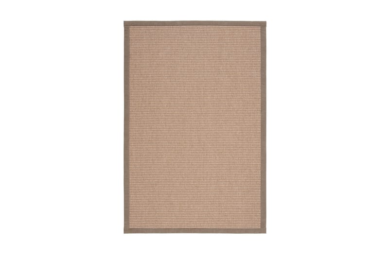 Matto Tunturi 80x150 cm Beige, VM Carpet