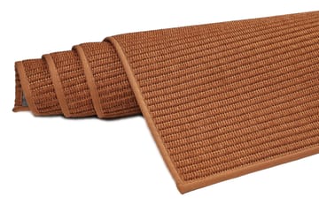 Matto Tunturi 80x200 cm Kupari - VM Carpet - Kodintekstiilit & matot - Matto - Moderni matto - Villamatto