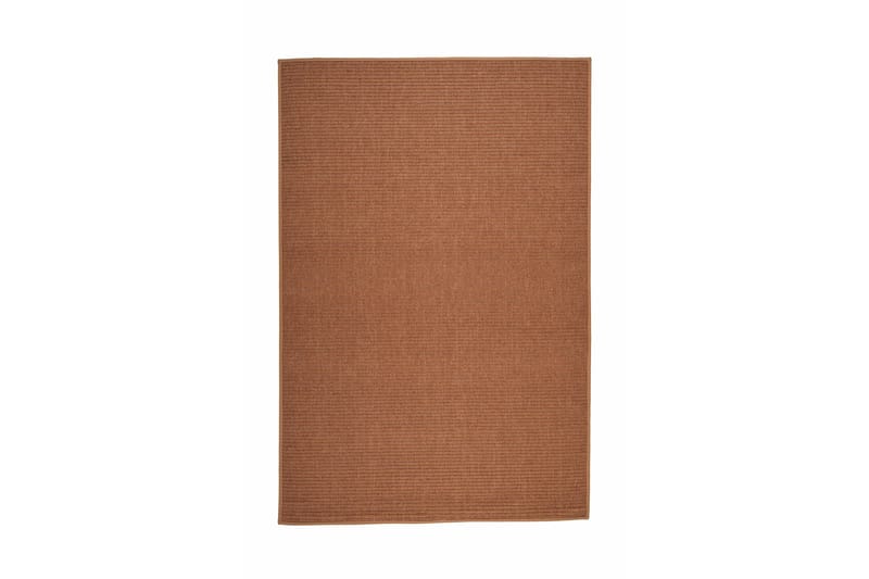 Matto Tunturi 80x200 cm Kupari - VM Carpet - Kodintekstiilit & matot - Matto - Moderni matto - Villamatto