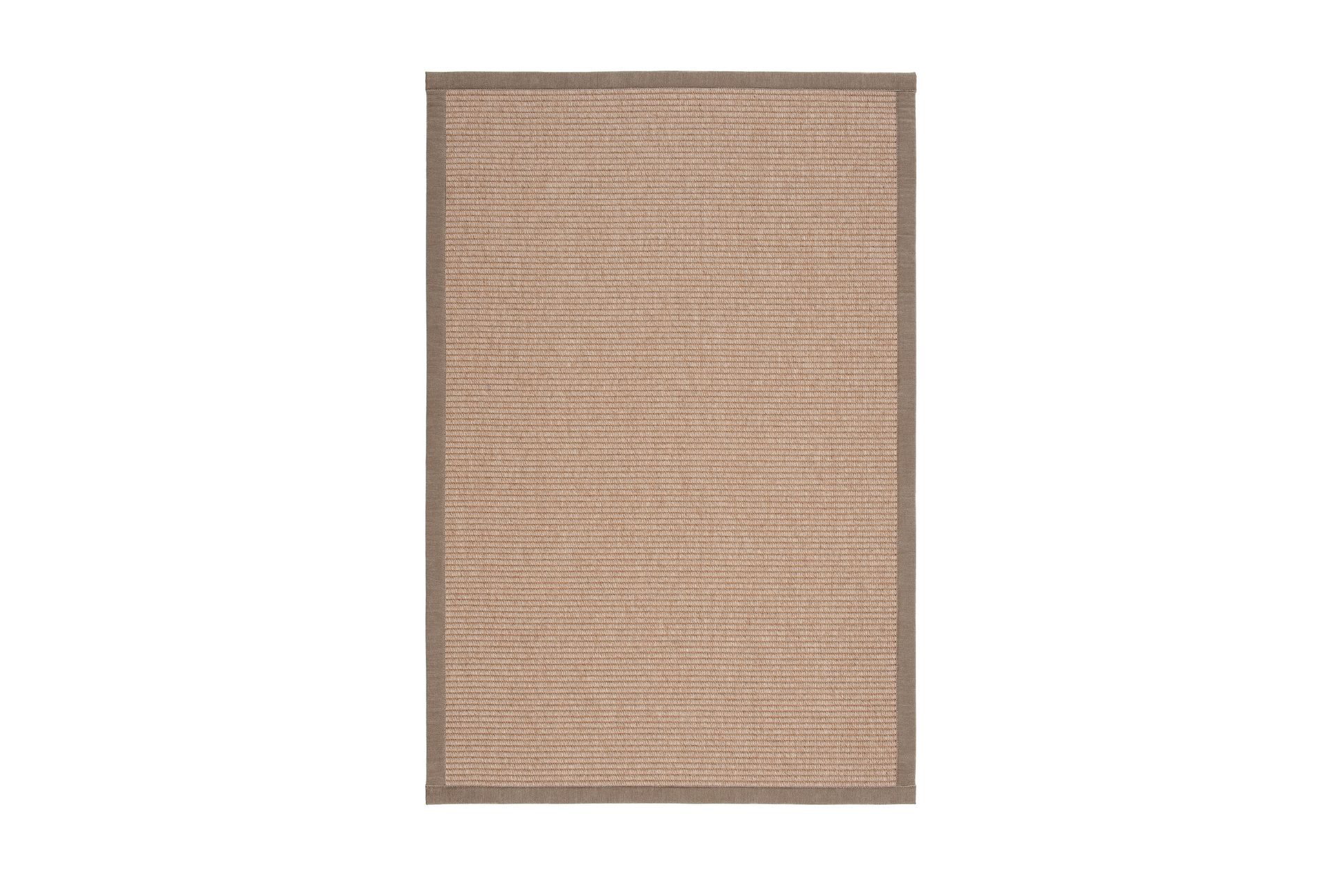 Matto Tunturi 80x250 cm Beige - VM Carpet - Kodintekstiilit & matot - Matto - Moderni matto - Villamatto