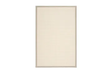 Matto Tunturi 80x300 cm Valkoinen