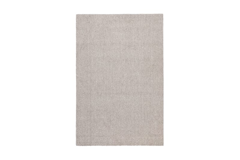 Matto Viita 133x200 cm Beige - VM Carpet - Kodintekstiilit & matot - Matto - Moderni matto - Villamatto