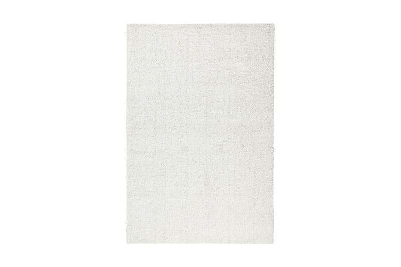 Matto Viita 80x150 cm Valkoinen - VM Carpet - Villamatto