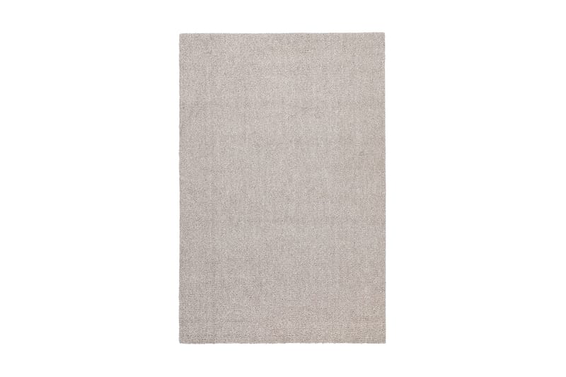 Matto Viita Pyöreä 240 cm Beige - VM Carpet - Villamatto