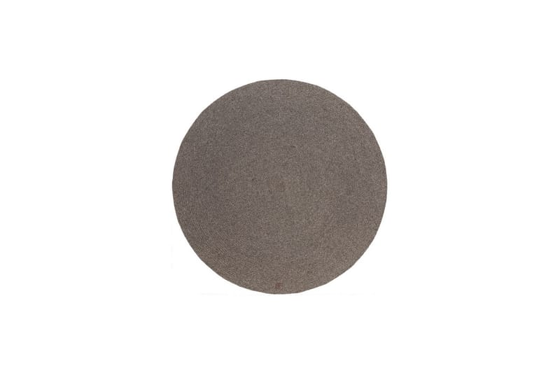 Villamatto Merino - 200x200 cm, Taupe - Kodintekstiilit & matot - Matto - Moderni matto - Villamatto