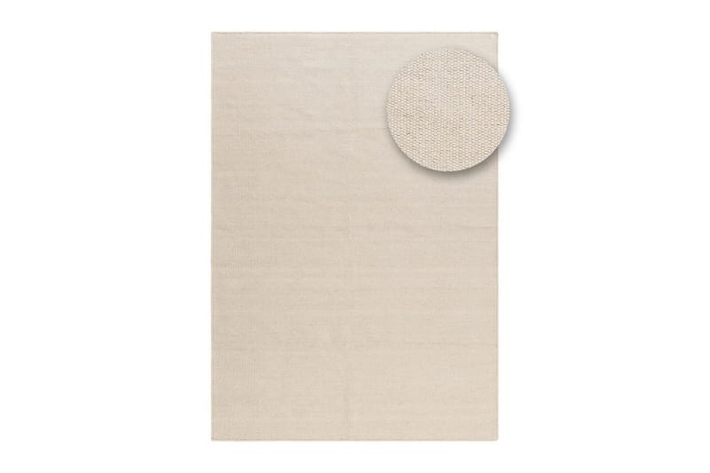 Villamatto Molly - 160x230 cm, Greige - Kodintekstiilit & matot - Matto - Moderni matto - Villamatto