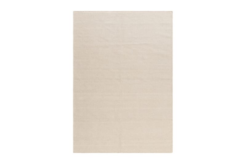 Villamatto Molly - 160x230 cm, Greige - Kodintekstiilit & matot - Matto - Moderni matto - Villamatto