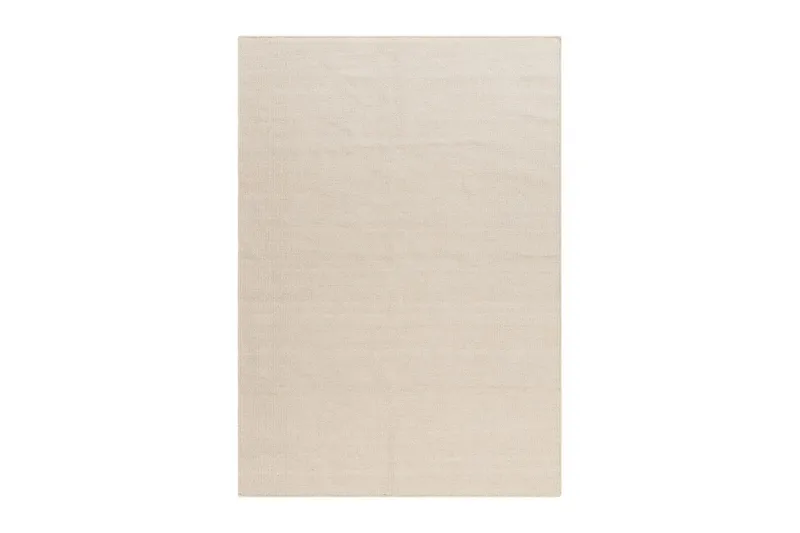 Villamatto Molly - 160x230 cm, Greige - Kodintekstiilit & matot - Matto - Moderni matto - Villamatto