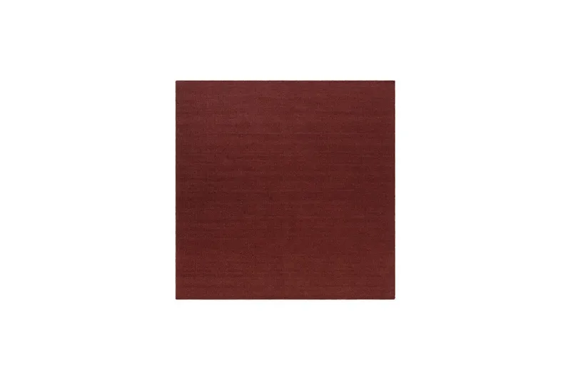 Villamatto Molly, 200x200 cm, Marsala