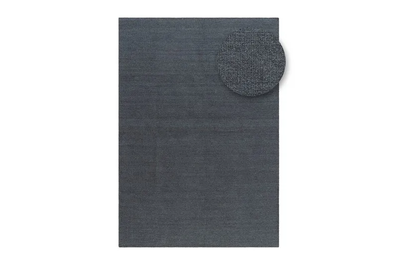 Villamatto Molly - 200x300 cm, Grafiitti - Kodintekstiilit & matot - Matto - Moderni matto - Villamatto