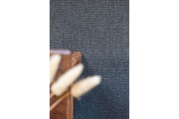 Villamatto Molly - 200x300 cm, Grafiitti - Kodintekstiilit & matot - Matto - Moderni matto - Villamatto
