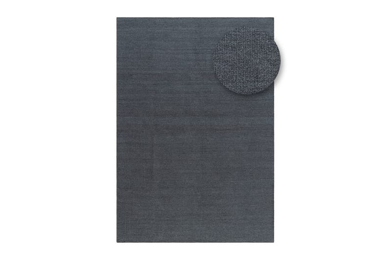 Villamatto Molly - 240x340 cm, Grafiitti - Kodintekstiilit & matot - Matto - Moderni matto - Villamatto