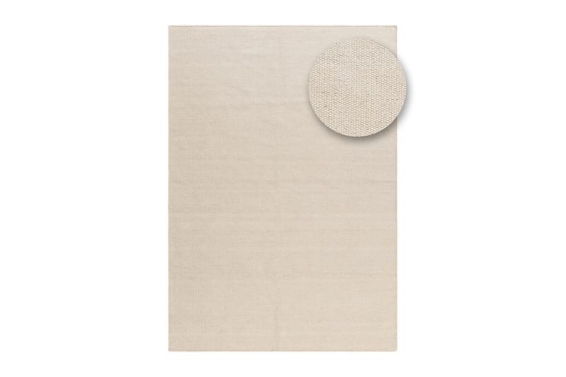 Villamatto Molly - 240x340 cm, Greige - Kodintekstiilit & matot - Matto - Moderni matto - Villamatto