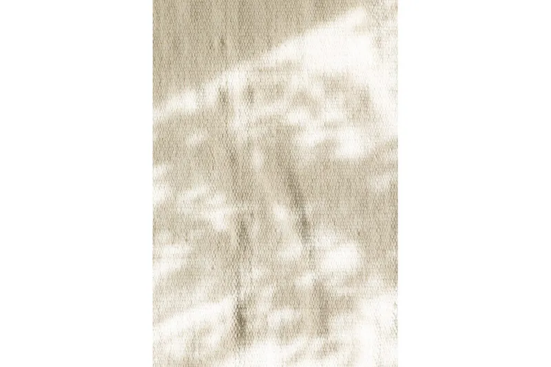 Villamatto Molly - 240x340 cm, Kreemi - Kodintekstiilit & matot - Matto - Moderni matto - Villamatto