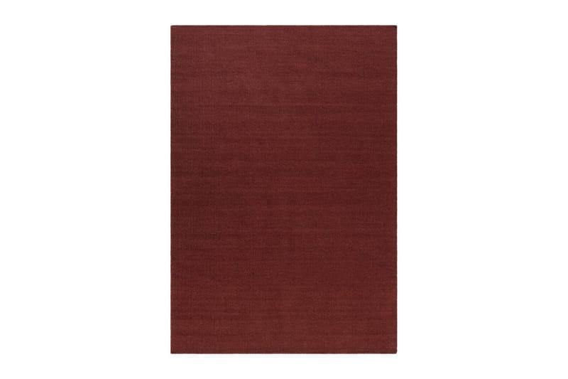Villamatto Molly - 240x340 cm, Marsala - Kodintekstiilit & matot - Matto - Moderni matto - Villamatto