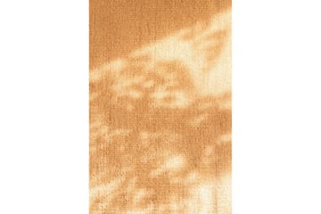 Villamatto Molly - 240x340 cm, Terrakotta - Kodintekstiilit & matot - Matto - Moderni matto - Villamatto