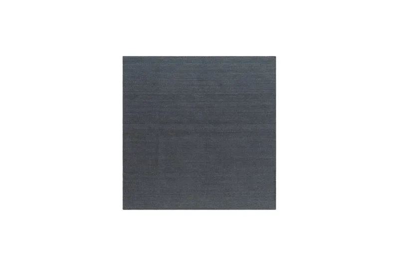 Villamatto Molly - 250x250 cm, Grafiitti - Kodintekstiilit & matot - Matto - Moderni matto - Villamatto