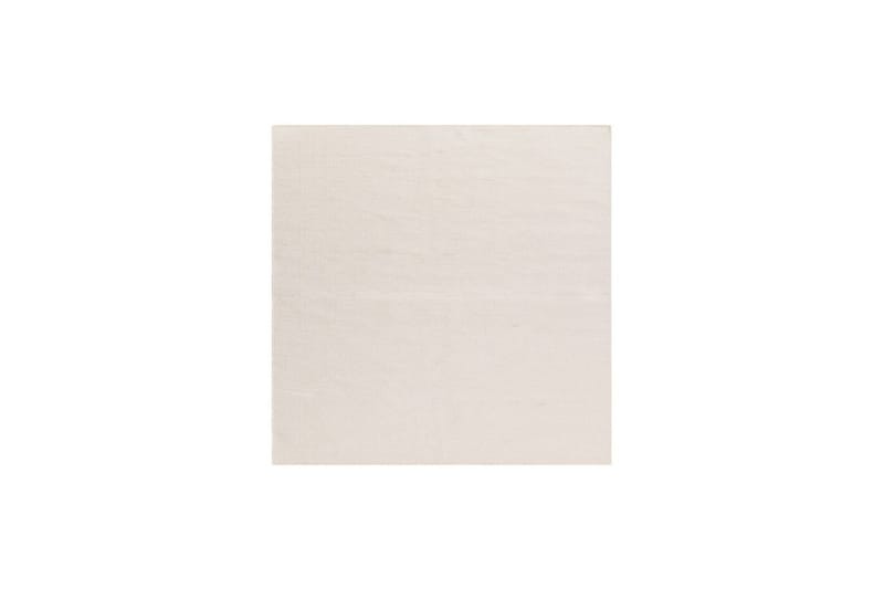 Villamatto Molly - 300x300 cm, Kreemi - Kodintekstiilit & matot - Matto - Moderni matto - Villamatto