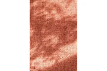 Villamatto Molly - 300x300 cm, Marsala - Kodintekstiilit & matot - Matto - Moderni matto - Villamatto