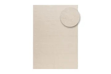 Villamatto Molly - 300x400 cm, Greige - Kodintekstiilit & matot - Matto - Moderni matto - Villamatto