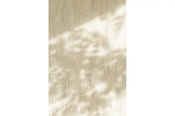 Villamatto Molly - 300x400 cm, Greige - Kodintekstiilit & matot - Matto - Moderni matto - Villamatto