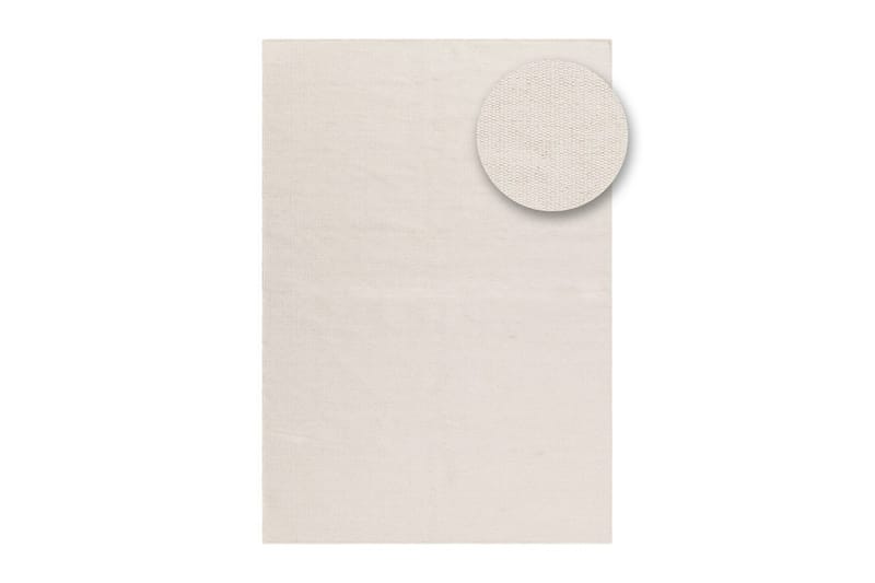 Villamatto Molly - 300x400 cm, Kreemi - Kodintekstiilit & matot - Matto - Moderni matto - Villamatto