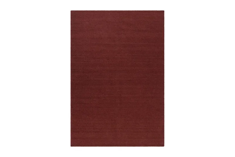 Villamatto Molly - 300x400 cm, Marsala - Kodintekstiilit & matot - Matto - Moderni matto - Villamatto