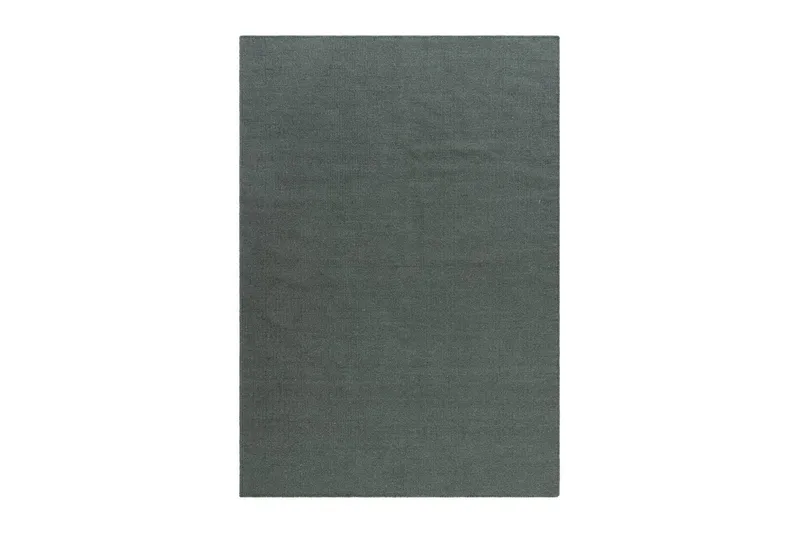 Villamatto Molly - 300x400 cm, Vihreä - Kodintekstiilit & matot - Matto - Moderni matto - Villamatto