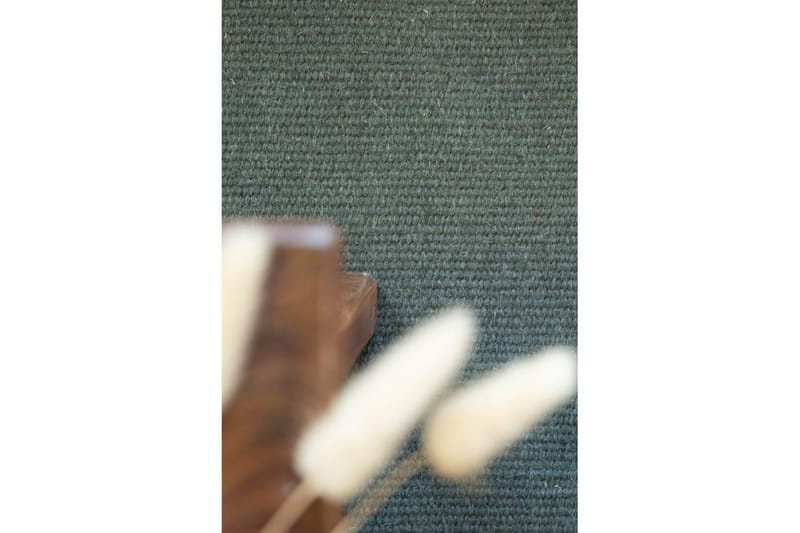 Villamatto Molly - 300x400 cm, Vihreä - Kodintekstiilit & matot - Matto - Moderni matto - Villamatto