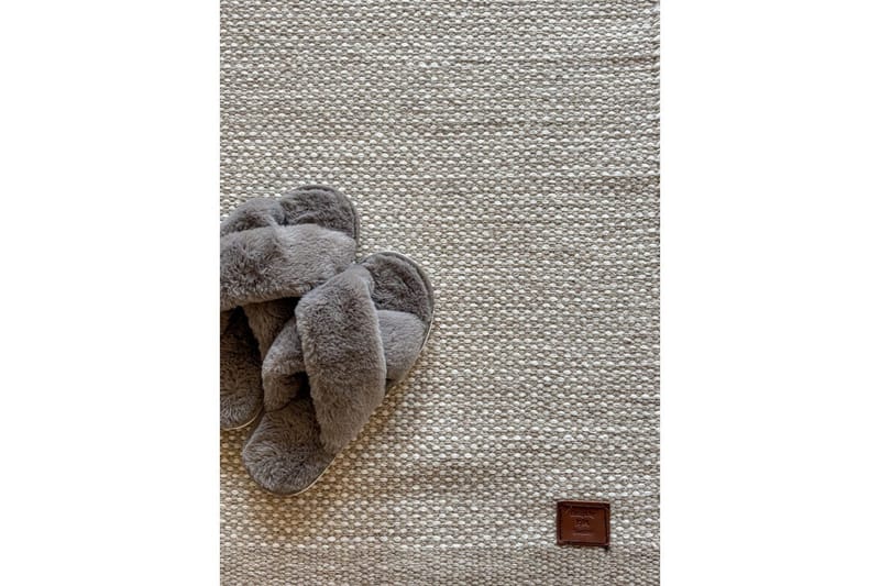 Villamatto Sandhamn - 160x230 cm, Luonto - Kodintekstiilit & matot - Matto - Moderni matto - Villamatto