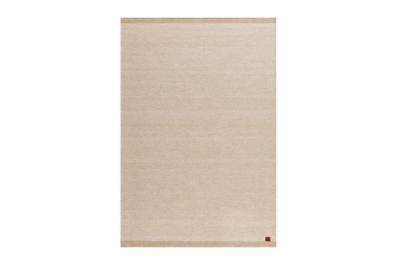 Villamatto Sandhamn - 200x300 cm, Luonto - Kodintekstiilit & matot - Matto - Moderni matto - Villamatto