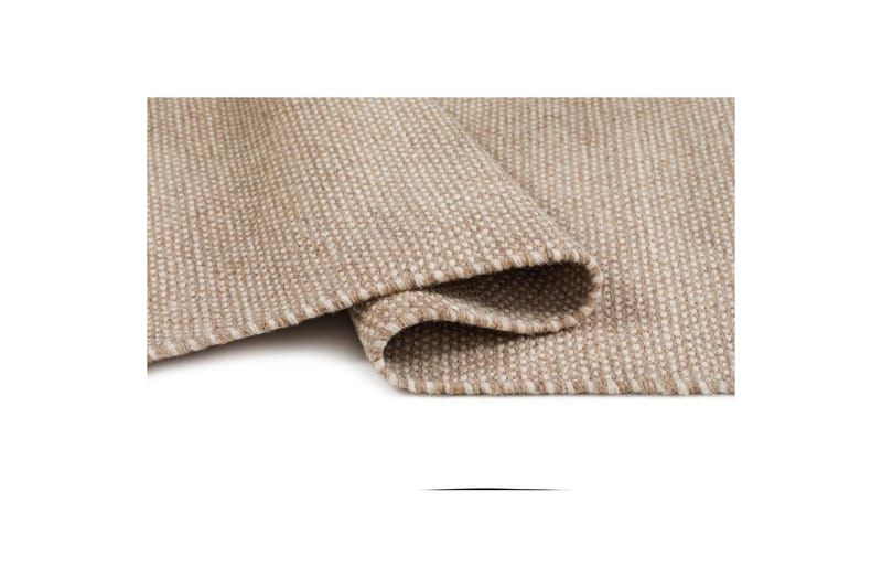 Villamatto Sandhamn - 200x300 cm, Luonto - Kodintekstiilit & matot - Matto - Moderni matto - Villamatto