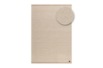 Villamatto Sandhamn - 240x340 cm, Luonto - Kodintekstiilit & matot - Matto - Moderni matto - Villamatto