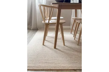 Villamatto Sandhamn - 240x340 cm, Luonto - Kodintekstiilit & matot - Matto - Moderni matto - Villamatto