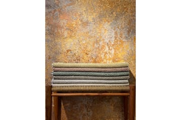 Villamatto Sandhamn - 240x340 cm, Tumma Pellava - Kodintekstiilit & matot - Matto - Moderni matto - Villamatto