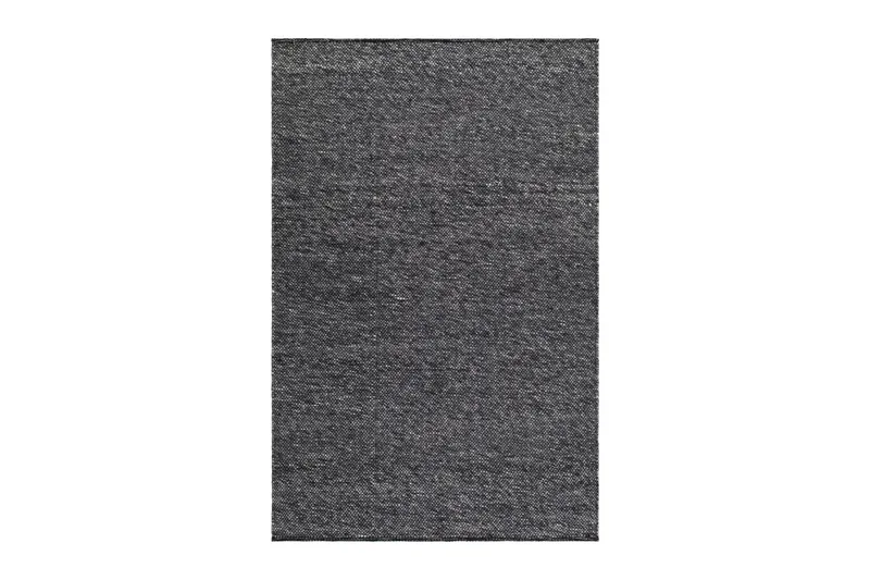 Villamatto Skagen 160x230 cm Grafiitti, Grafiittimelange