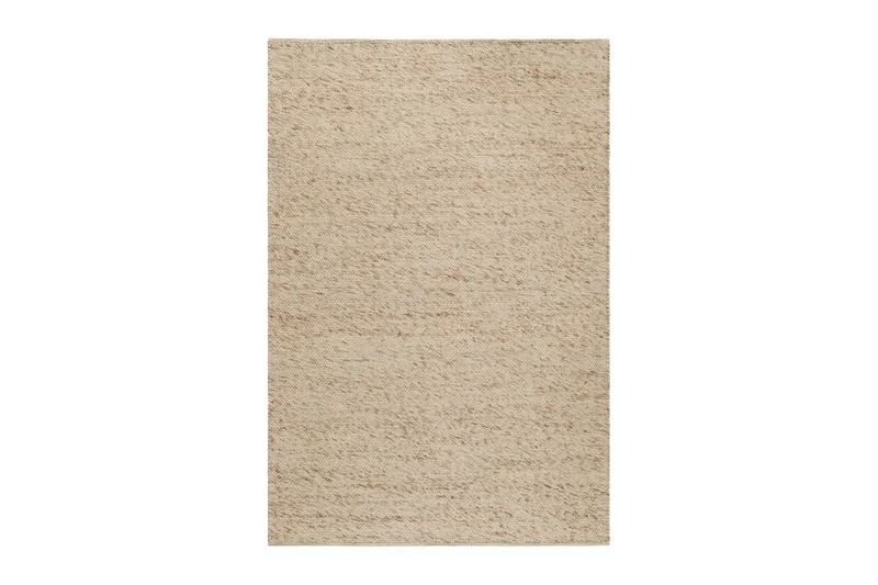 Villamatto Skagen 200x300 cm Luonnollinen, Luonnonmelange