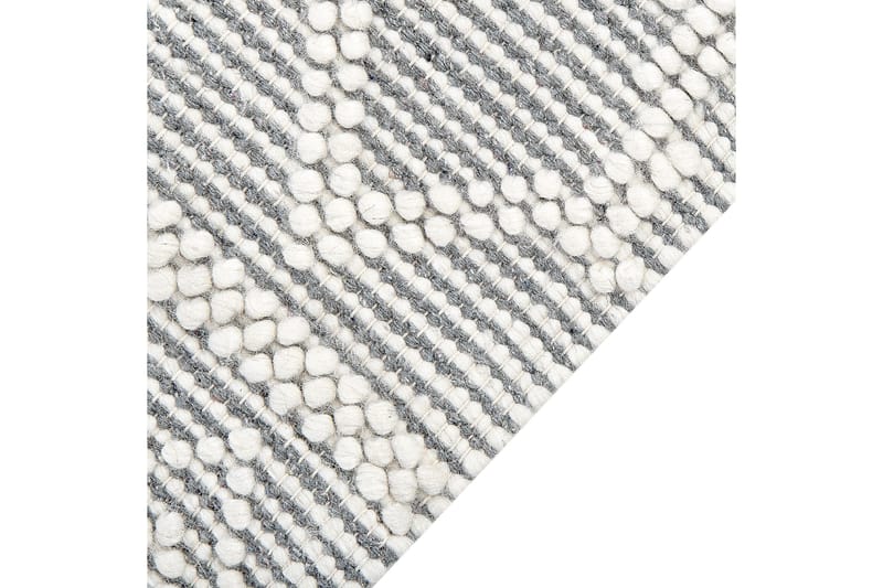 Villamatto Solhan 160x230 cm - Beige - Kodintekstiilit & matot - Matto - Moderni matto - Villamatto