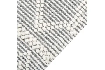 Villamatto Solhan 160x230 cm - Beige - Kodintekstiilit & matot - Matto - Moderni matto - Villamatto