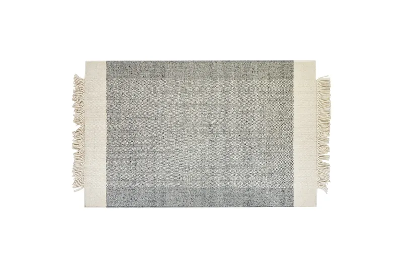 Villamatto Tatlisu 140x200 cm, Harmaa
