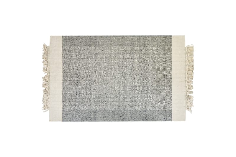Villamatto Tatlisu 140x200 cm, Harmaa